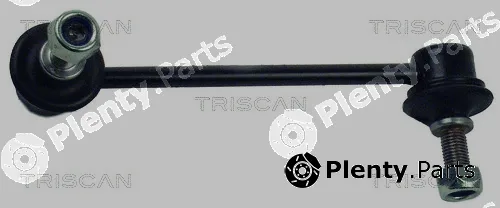 Triscan 850050611 — Link/Coupling Rod, stabiliser bar