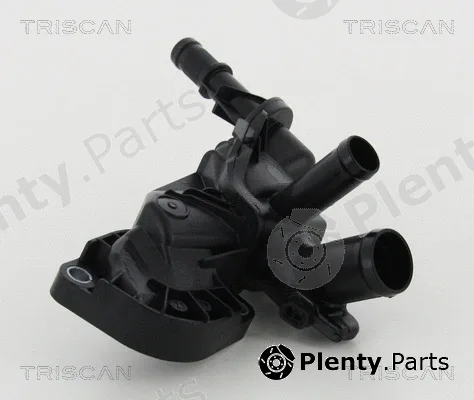 Triscan 862047283 — Thermostat, coolant