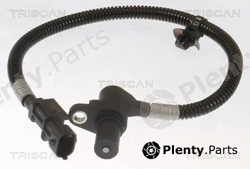 Triscan 885543134 — Sensor, crankshaft pulse