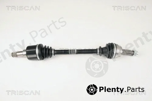 Triscan 854016588 — Drive Shaft