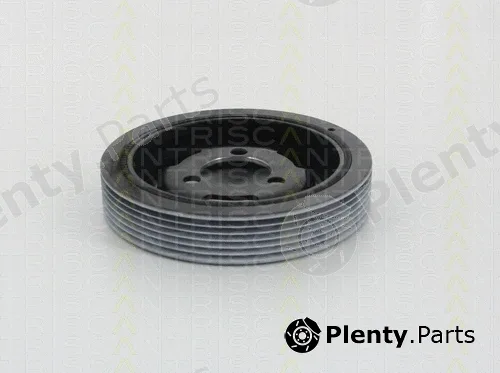 Triscan 864310015 — Belt Pulley, crankshaft