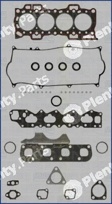 Triscan 598-2109 — Gasket Kit, cylinder head FIBERMAX