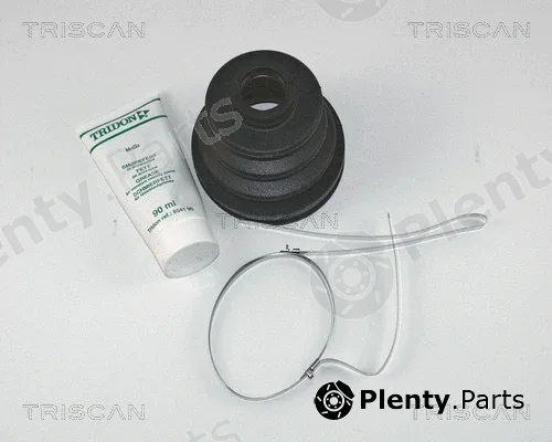 Triscan 854013806 — Bellow Kit, drive shaft