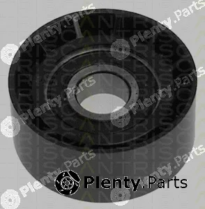 Triscan 8641102010 — Deflection/Guide Pulley, V-ribbed belt