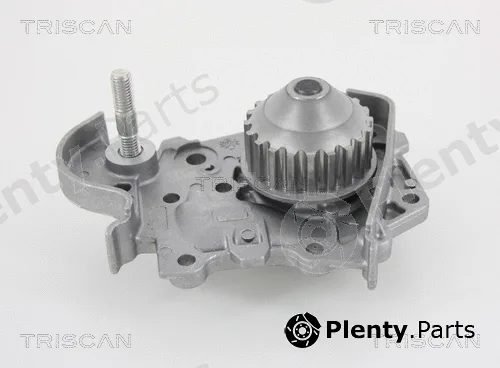Triscan 860025010 — Water Pump, engine cooling