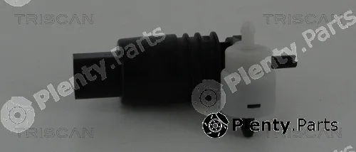 Triscan 887029102 — Washer Fluid Pump, window cleaning