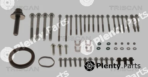 Triscan 864716025 — Timing Belt Kit