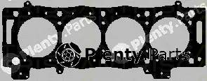 Triscan 501-5580 — Gasket, cylinder head MULTILAYER STEEL