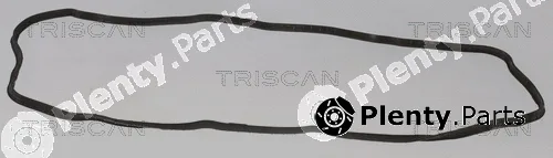 Triscan 515-1051 — Gasket, cylinder head cover