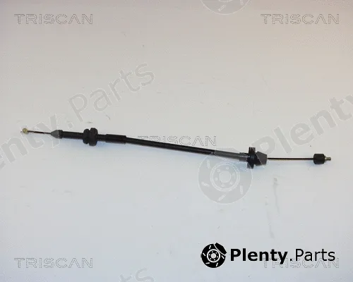 Triscan 814066301 — Accelerator Cable