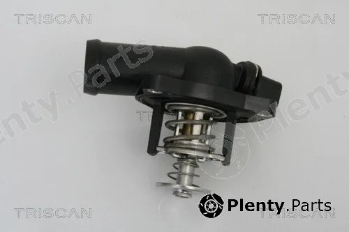 Triscan 8620228109 — Thermostat, coolant