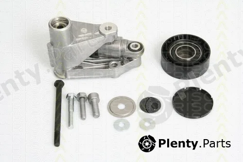 Triscan 8641113025 — Repair Kit, v-ribbed belt tensioner