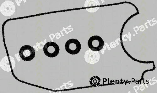 Triscan 515-6905 — Gasket Set, cylinder head cover