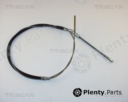 Triscan 814029134 — Cable Pull, parking brake