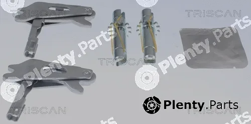 Triscan 8105272585 — Repair Kit, expander