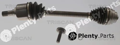 Triscan 854011589 — Drive Shaft