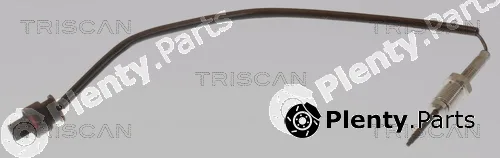 Triscan 882611012 — Sensor, exhaust gas temperature