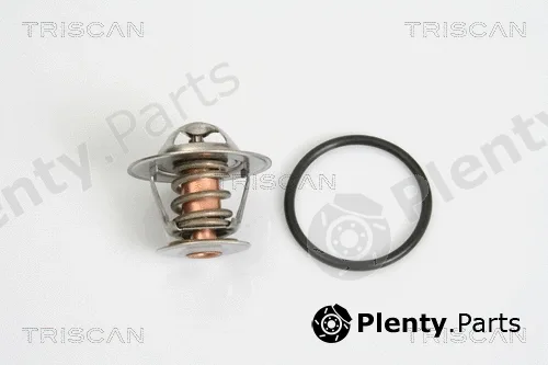 Triscan 862023287 — Thermostat, coolant