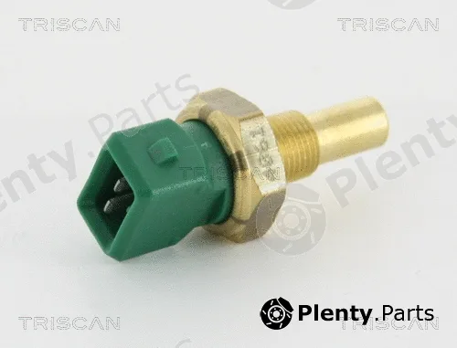 Triscan 862616001 — Sensor, coolant temperature