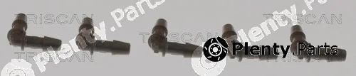 Triscan 863028574 — Radiator Hose
