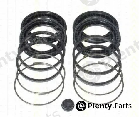 Triscan 8170205136 — Repair Kit, brake caliper