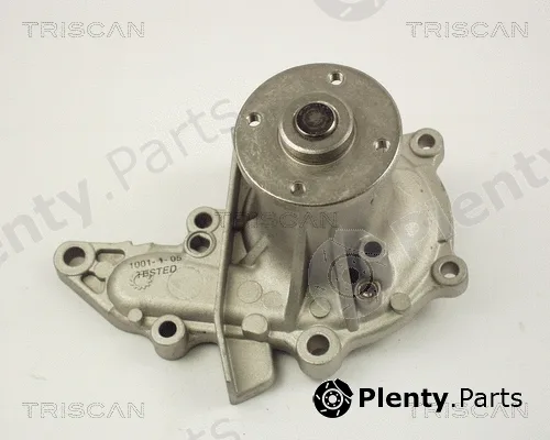 Triscan 860013015 — Water Pump, engine cooling