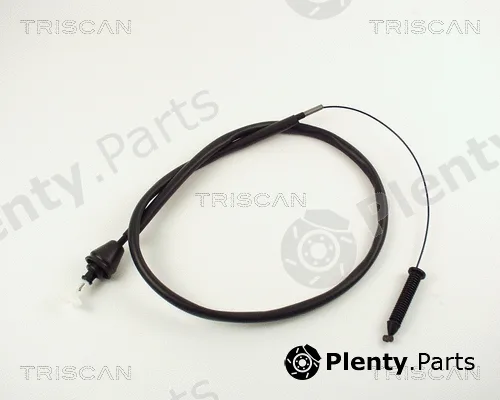 Triscan 814025325 — Accelerator Cable