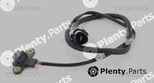 Triscan 885543106 — Sensor, crankshaft pulse