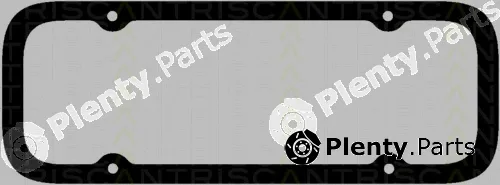 Triscan 515-1013 — Gasket, cylinder head cover