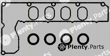 Triscan 515-5592 — Gasket Set, cylinder head cover
