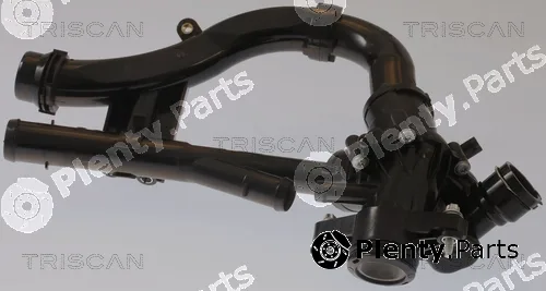 Triscan 862055397 — Thermostat, coolant