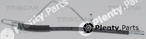 Triscan 815029189 — Brake Hose