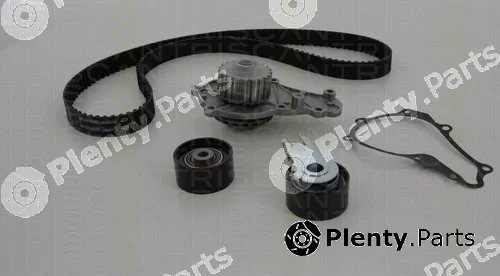 Triscan 8647100013 — Water Pump & Timing Belt Kit