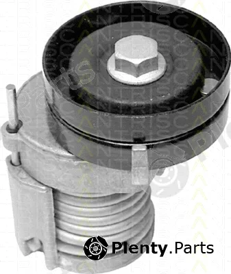Triscan 8641291003 — Belt Tensioner, V-ribbed belt