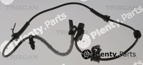 Triscan 818081103 — Sensor, wheel speed