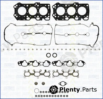 Triscan 598-4065 — Gasket Kit, cylinder head MULTILAYER STEEL