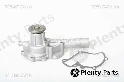 Triscan 860050820 — Water Pump, engine cooling