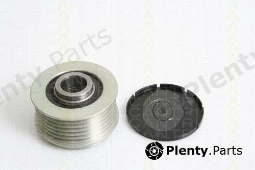 Triscan 8641504002 — Alternator Freewheel Clutch