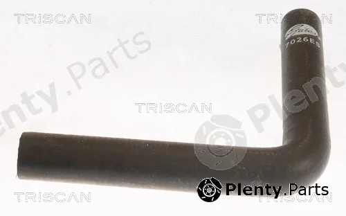 Triscan 863017026 — Radiator Hose