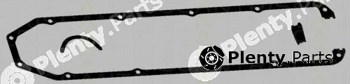 Triscan 515-8564 — Gasket Set, cylinder head cover