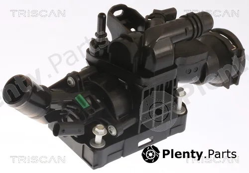 Triscan 862055498 — Thermostat, coolant