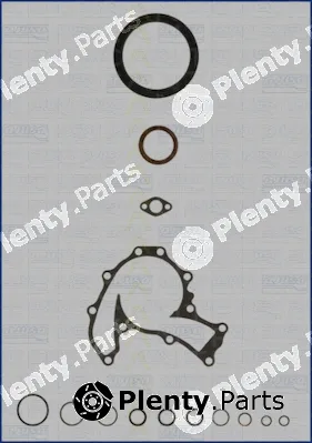 Triscan 595-7204 — Gasket Kit, crankcase
