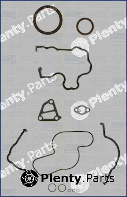 Triscan 595-4062 — Gasket Kit, crankcase