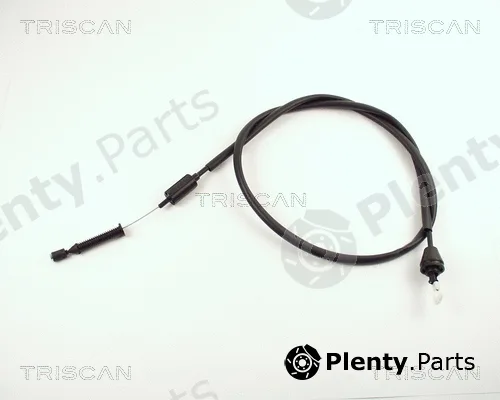 Triscan 814025323 — Accelerator Cable