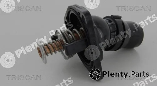 Triscan 862039377 — Thermostat, coolant
