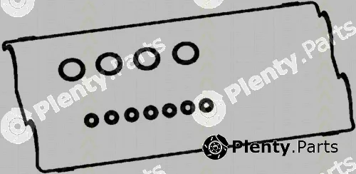 Triscan 515-3023 — Gasket Set, cylinder head cover