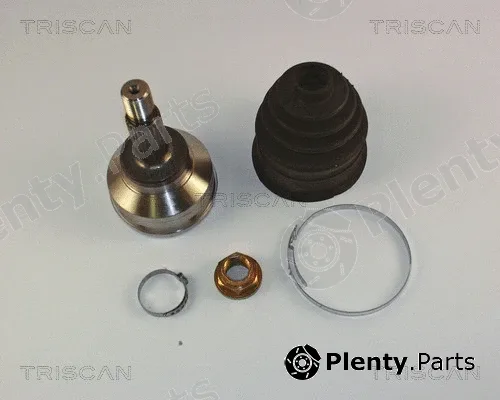 Triscan 854065106 — Joint Kit, drive shaft