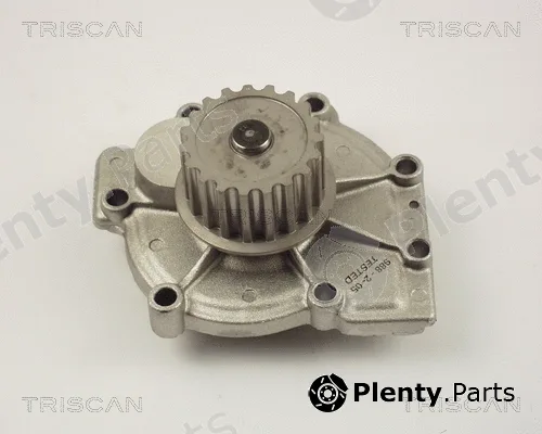 Triscan 860027108 — Water Pump, engine cooling