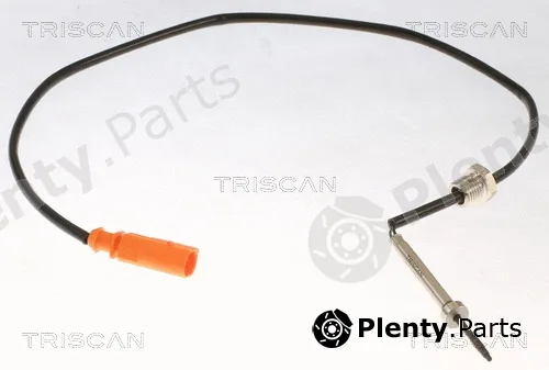 Triscan 882629083 — Sensor, exhaust gas temperature
