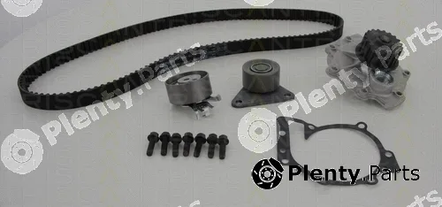Triscan 8647100014 — Water Pump & Timing Belt Kit